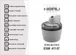 Preview for 2 page of Westfalia ESM 41107 Operating Instructions Manual