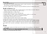 Preview for 15 page of Westfalia ESM 41107 Operating Instructions Manual