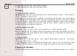 Preview for 16 page of Westfalia ESM 41107 Operating Instructions Manual