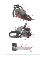 Preview for 3 page of Westfalia GM BK 4545 Instruction Manual