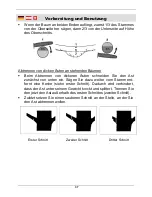 Preview for 41 page of Westfalia GM BK 4545 Instruction Manual