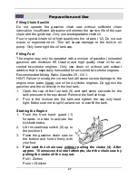 Preview for 51 page of Westfalia GM BK 4545 Instruction Manual