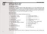 Preview for 6 page of Westfalia Heru MC 23008 Operating Instructions Manual