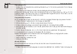 Preview for 10 page of Westfalia Heru MC 23008 Operating Instructions Manual