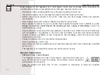 Preview for 16 page of Westfalia Heru MC 23008 Operating Instructions Manual