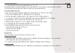 Preview for 19 page of Westfalia Heru MC 23008 Operating Instructions Manual