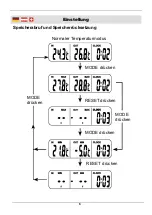 Preview for 7 page of Westfalia KT203I Instruction Manual