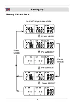 Preview for 13 page of Westfalia KT203I Instruction Manual