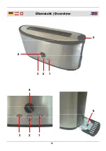 Preview for 4 page of Westfalia Laser 2000 800016 Instruction Manual