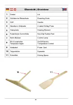 Preview for 5 page of Westfalia Laser 2000 81 58 89 Instruction Manual