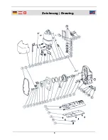 Предварительный просмотр 14 страницы Westfalia M1Q - 06 - 80T Instruction Manual