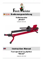 Preview for 2 page of Westfalia Michel 80 30 29 Instruction Manual