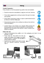 Предварительный просмотр 14 страницы Westfalia Michel 80 30 29 Instruction Manual