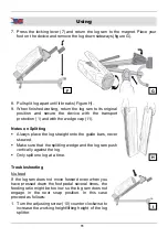 Preview for 16 page of Westfalia Michel 80 30 29 Instruction Manual