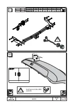 Preview for 8 page of Westfalia Monoflex 44.0518 Manual