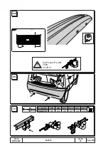 Preview for 10 page of Westfalia Monoflex 44.0518 Manual