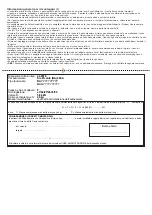 Preview for 13 page of Westfalia Monoflex 44.0518 Manual