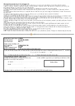 Preview for 14 page of Westfalia Monoflex-Nordic 35.0168 Manual