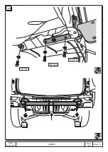 Preview for 12 page of Westfalia Monoflex Nordic 38.4194 Installation Instructions Manual