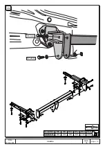 Preview for 13 page of Westfalia Monoflex Nordic 38.4194 Installation Instructions Manual