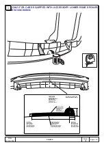 Preview for 16 page of Westfalia Monoflex Nordic 38.4194 Installation Instructions Manual