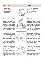 Предварительный просмотр 5 страницы Westfalia MS-001GS Instruction Manual