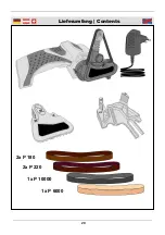 Preview for 20 page of Westfalia MS 7.2 Li Original Instruction Manual