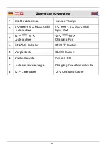 Preview for 4 page of Westfalia MSB300A Instruction Manual