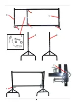 Preview for 3 page of Westfalia NST-S-16 Instruction Manual