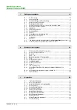 Предварительный просмотр 5 страницы Westfalia OSD 6-91-067 Instruction Manual