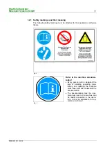 Предварительный просмотр 11 страницы Westfalia OSD 6-91-067 Instruction Manual