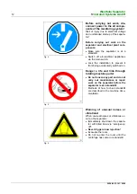 Предварительный просмотр 12 страницы Westfalia OSD 6-91-067 Instruction Manual