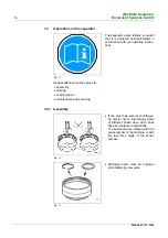 Preview for 16 page of Westfalia OSD 6-91-067 Instruction Manual