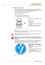 Предварительный просмотр 24 страницы Westfalia OSD 6-91-067 Instruction Manual