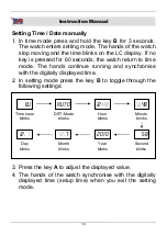 Preview for 8 page of Westfalia RETOX Instruction Manual