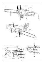 Preview for 4 page of Westfalia SCS 725 Instruction Manual