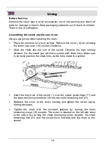 Preview for 20 page of Westfalia SCS 725 Instruction Manual