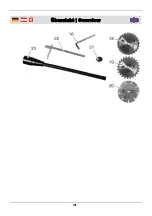 Preview for 7 page of Westfalia TSMM125 Operating Instructions Manual