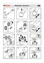 Preview for 3 page of Westfalia Twist 90 08 14 Original Instructions Manual