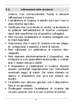 Preview for 13 page of Westfalia Twist 90 08 14 Original Instructions Manual