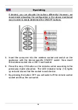 Preview for 21 page of Westfalia Wetecom 99 67 36 Instruction Manual