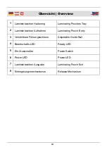 Preview for 5 page of Westfalia Wetekom 15 94 42 Instruction Manual