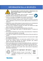 Preview for 26 page of Westfalia Wetekom 24 92 43 Original Instructions Manual