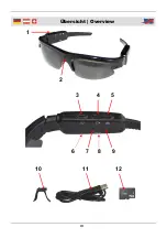 Preview for 4 page of Westfalia WeteKom 80 28 90 Instruction Manual