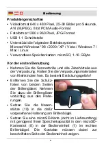 Preview for 10 page of Westfalia WeteKom 80 28 90 Instruction Manual