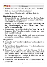 Preview for 11 page of Westfalia WeteKom 80 28 90 Instruction Manual