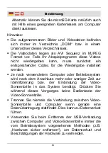 Preview for 15 page of Westfalia WeteKom 80 28 90 Instruction Manual