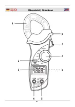 Preview for 3 page of Westfalia Wetekom 82 67 24 Instruction Manual