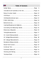 Preview for 6 page of Westfalia Wetekom 82 67 24 Instruction Manual