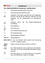 Preview for 15 page of Westfalia Wetekom 82 67 24 Instruction Manual